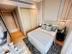 The Residences at W Singapore Sentosa Cove (D4), Condominium #562057171